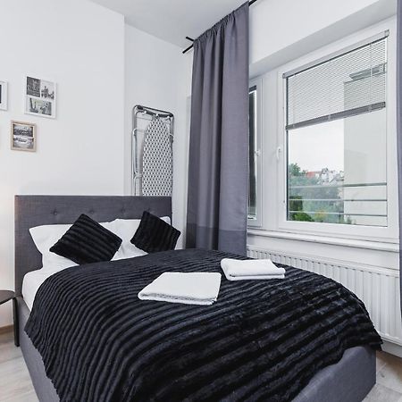 Studios Lubelska Krakow By Noclegi Renters Екстер'єр фото