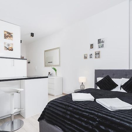 Studios Lubelska Krakow By Noclegi Renters Екстер'єр фото