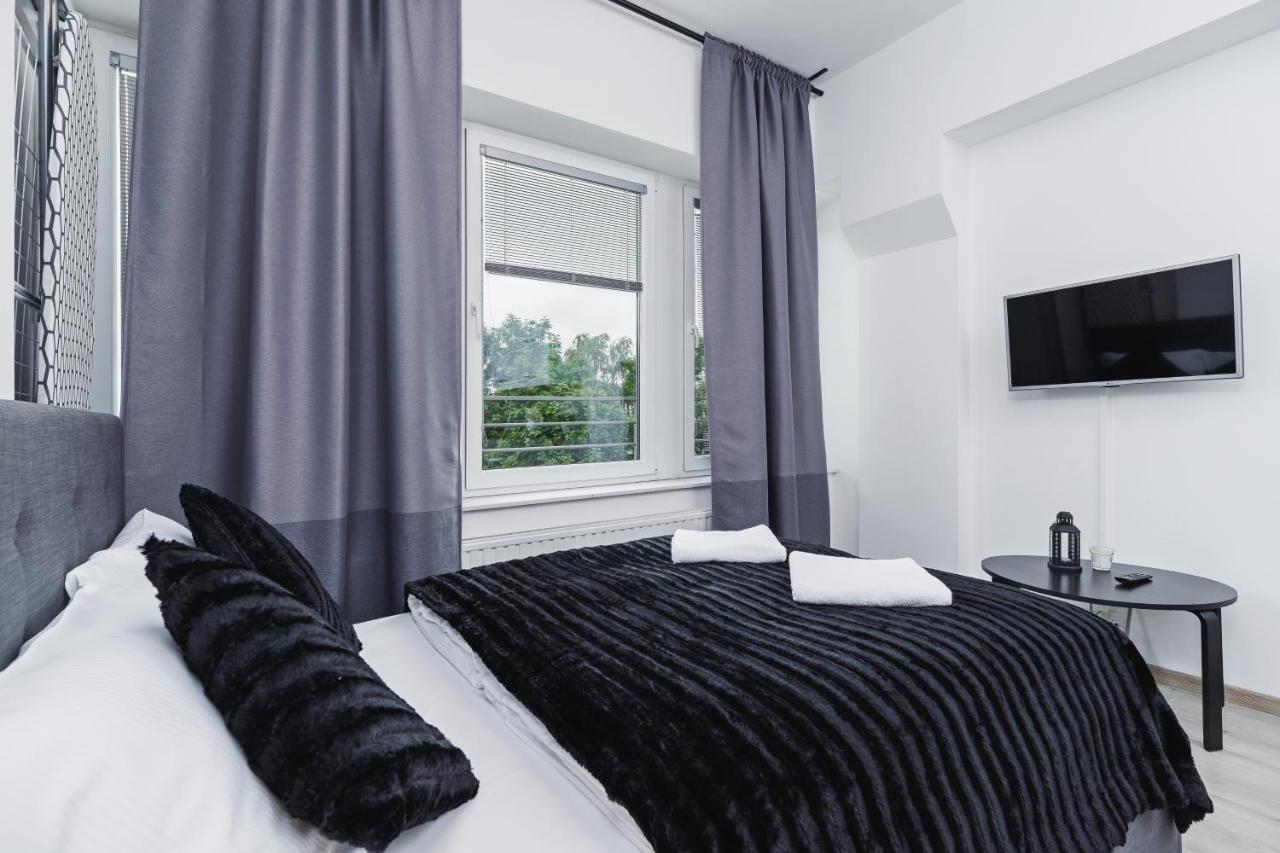 Studios Lubelska Krakow By Noclegi Renters Екстер'єр фото