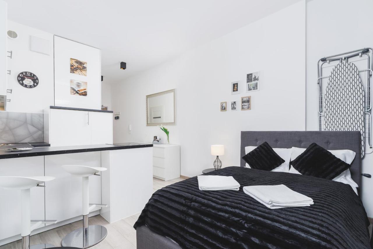 Studios Lubelska Krakow By Noclegi Renters Екстер'єр фото