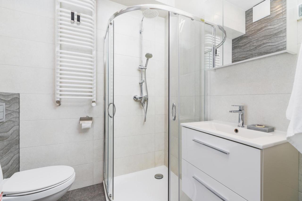 Studios Lubelska Krakow By Noclegi Renters Екстер'єр фото
