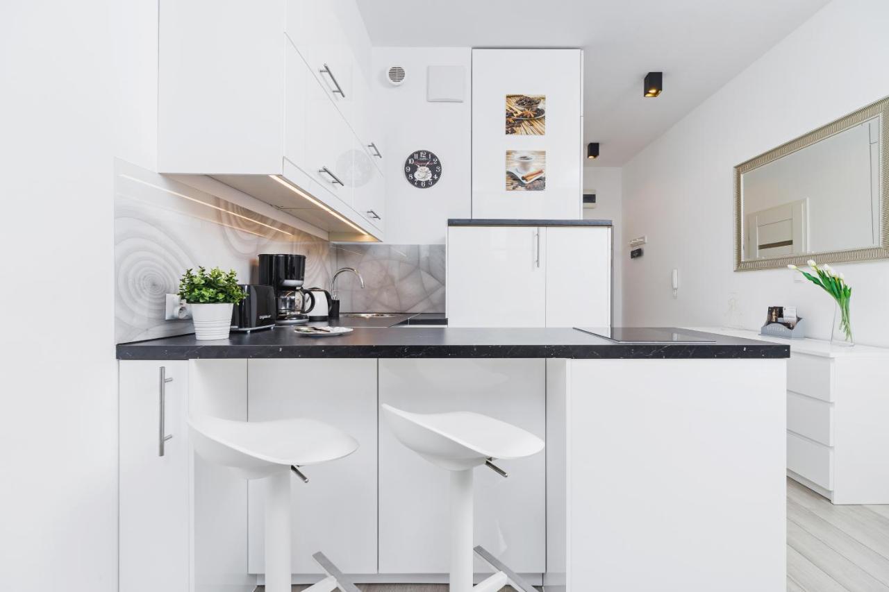 Studios Lubelska Krakow By Noclegi Renters Екстер'єр фото
