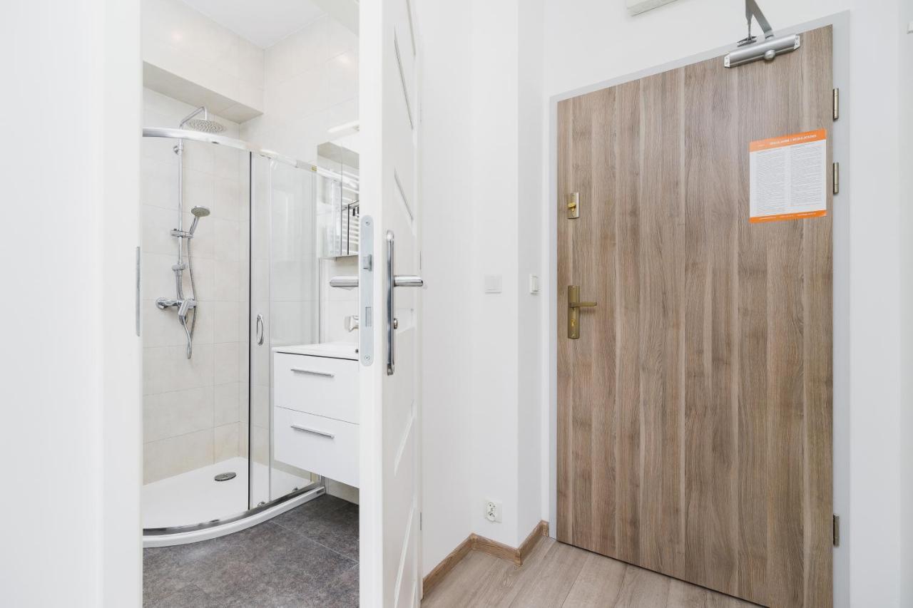 Studios Lubelska Krakow By Noclegi Renters Екстер'єр фото