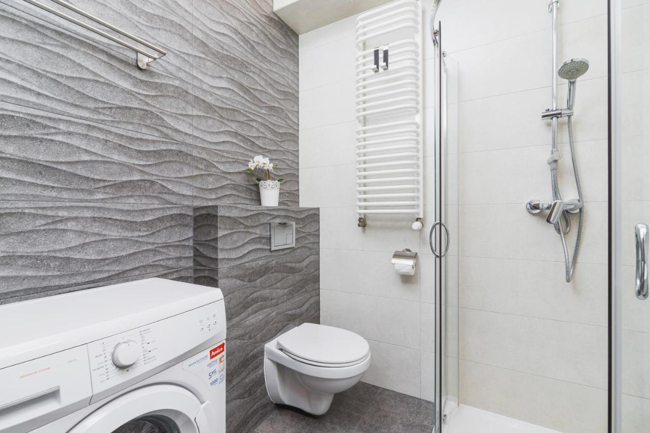 Studios Lubelska Krakow By Noclegi Renters Екстер'єр фото