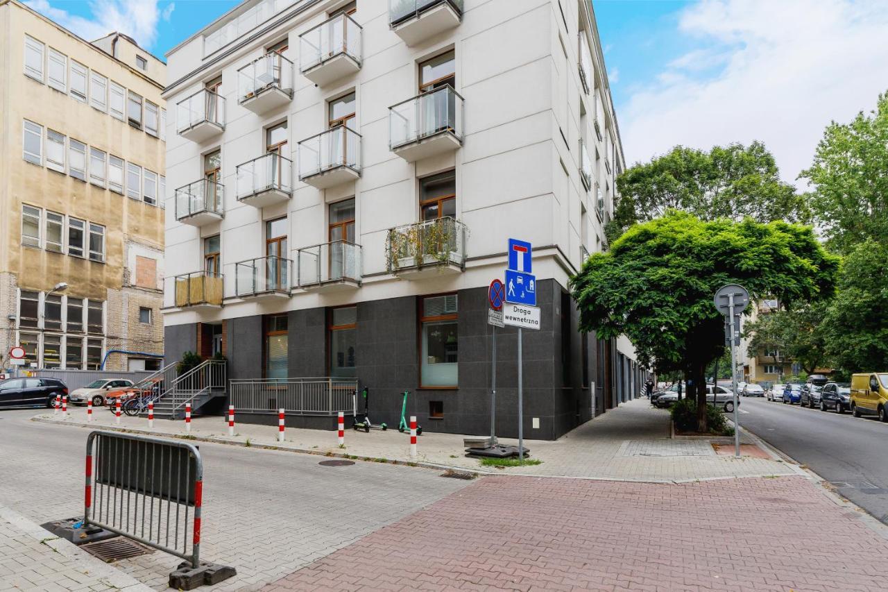 Studios Lubelska Krakow By Noclegi Renters Екстер'єр фото