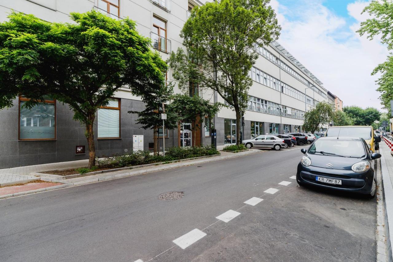 Studios Lubelska Krakow By Noclegi Renters Екстер'єр фото
