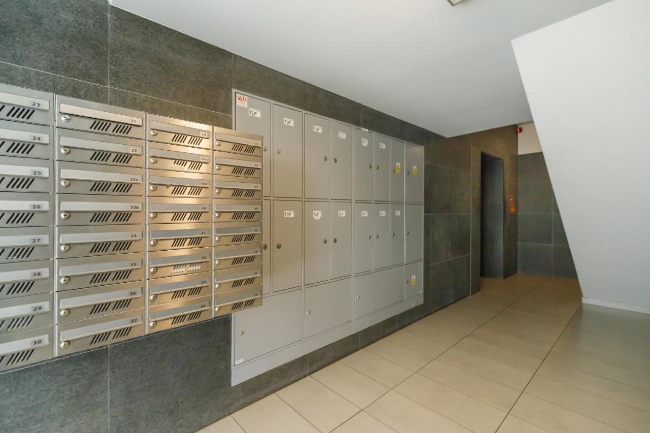 Studios Lubelska Krakow By Noclegi Renters Екстер'єр фото