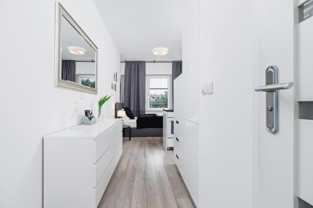Studios Lubelska Krakow By Noclegi Renters Екстер'єр фото
